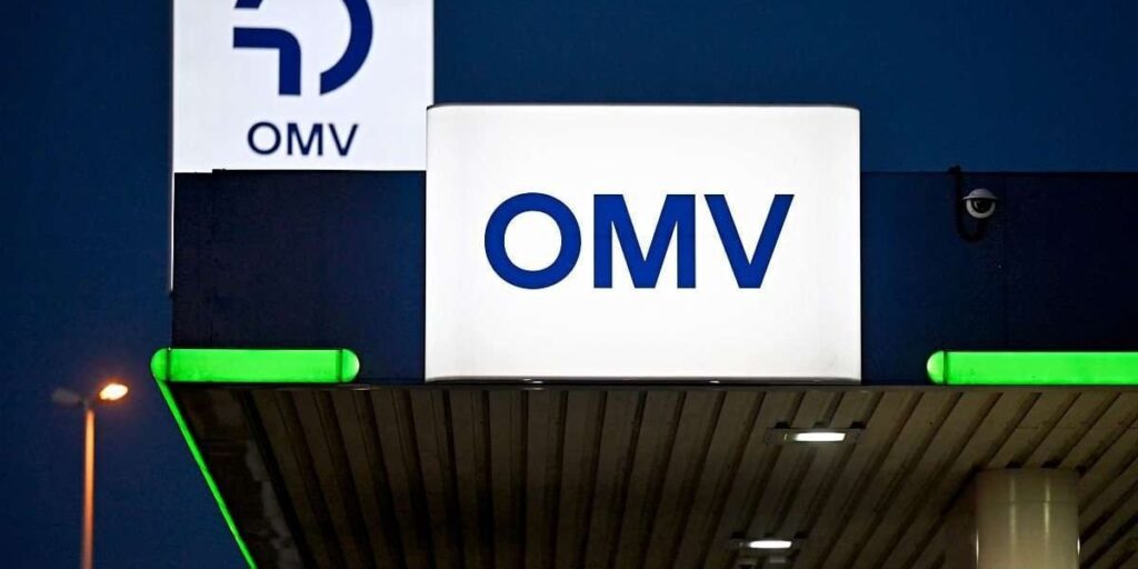 Neues OMV-Joint-Venture soll 60 Milliarden Dollar wert sein