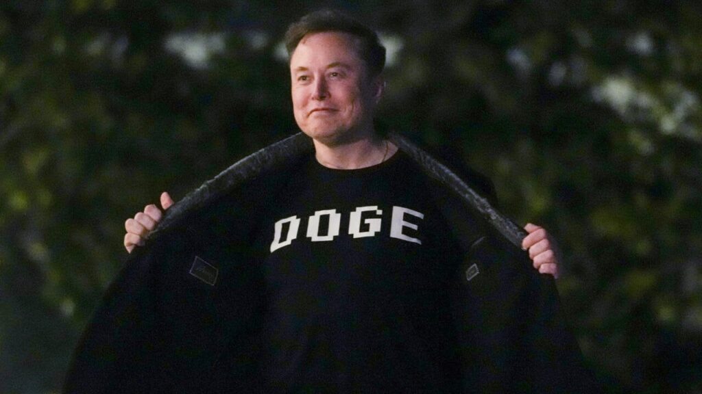 Vereinigte Staaten: Elon Musk bezahlt die Wähler, um die Wahl eines Richters am Obersten Gerichtshof von Wisconsin zu beeinflussen