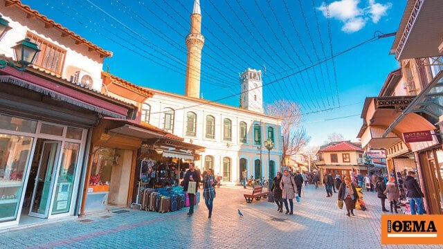 Türken kaufen Thrakien und Inseln - Stille Kolonialisierung durch… Immobilien