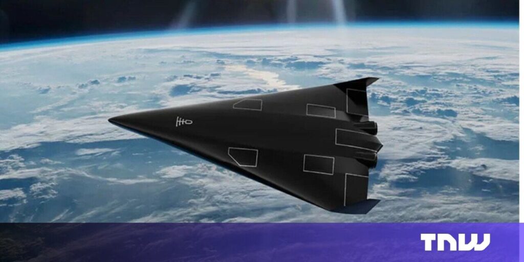 Deutschland bittet das Startup, bis 2028 ein hyperschalles Raumflugzeug zu bauen