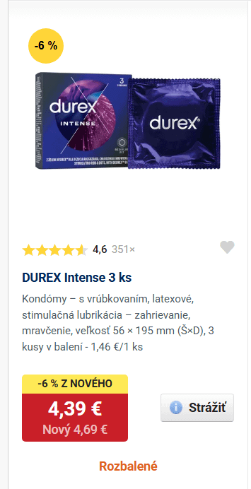 Auf den richtigen Dingen zu sparen, wird bezahlt!