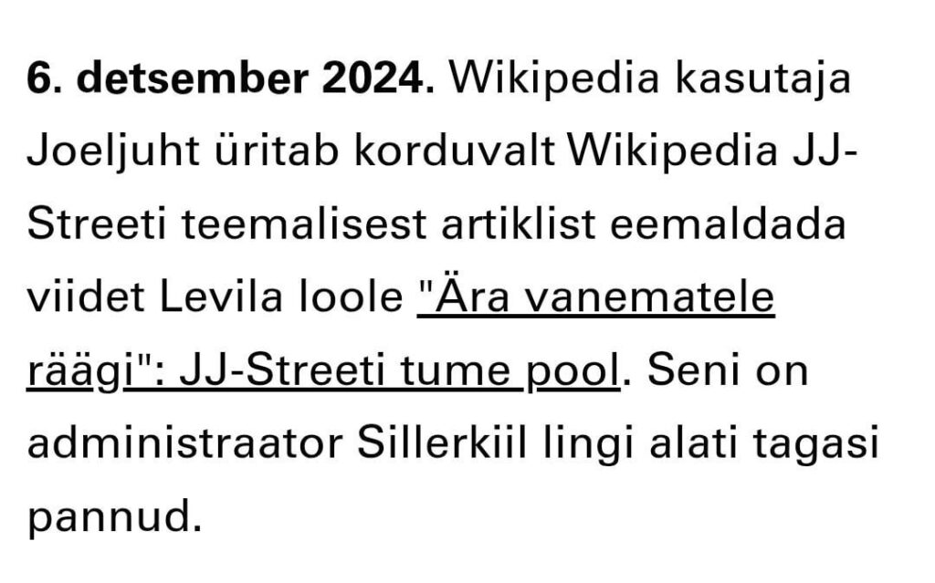 JJ-Street Humor