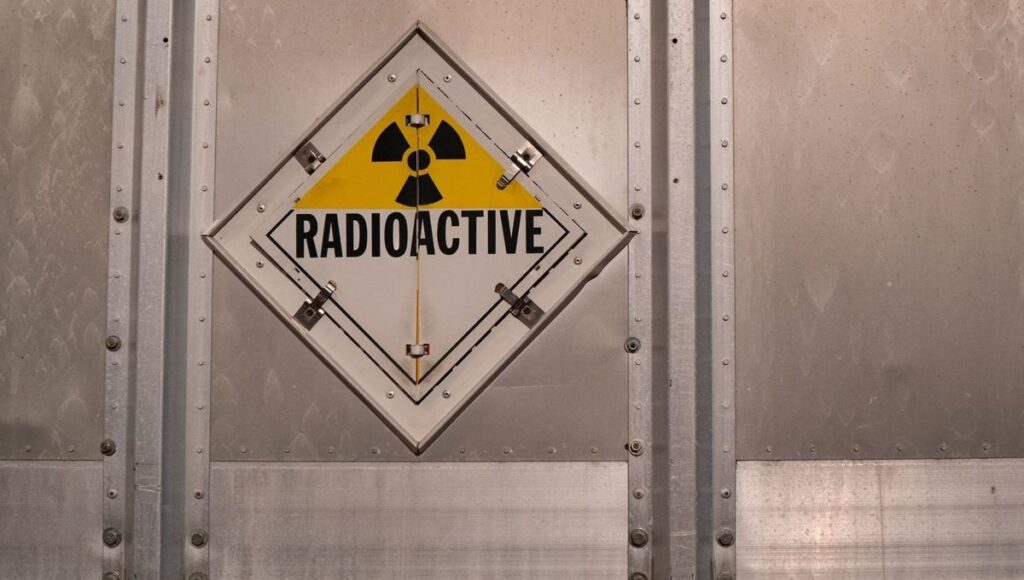 Nuklear: Geht die Zukunft schnelle Neutronenreaktoren durch? | Frankreichkultur Nuklear: Geht die Zukunft schnelle Neutronenreaktoren durch? | Frankreichkultur
