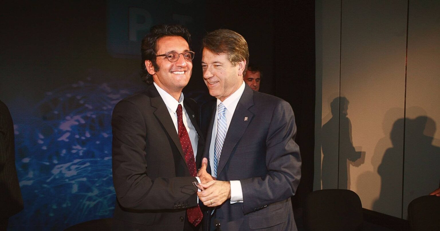 Discalabro da Portugal Telecom: Hof lebt Zenal, Granadeiro und Pacheco de Melo de Haft millary
