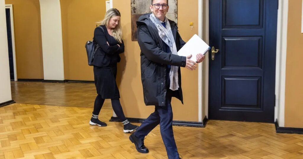 Die versprochene Steuerumkehr von Michal betrifft nur eine Steuer