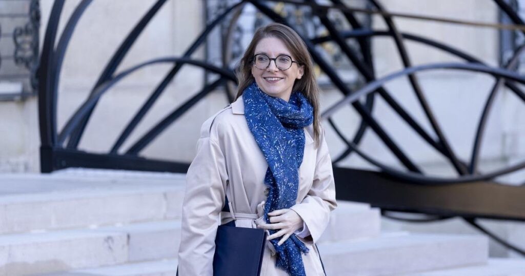 Aurore Bergé will die gefälschten Massagesalons schließen, die Prostitution beherbergen
