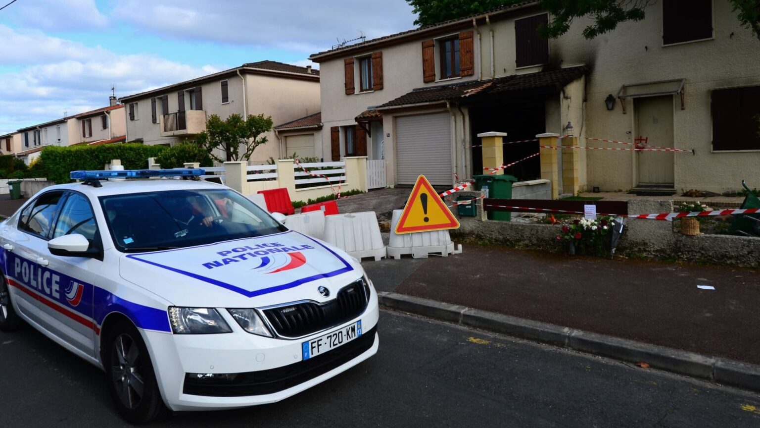 Mérignac-Feminizid: gegen die Ex-Mari de Chahinez Daoud erforderlich Mérignac-Feminizid: gegen die Ex-Mari de Chahinez Daoud erforderlich
