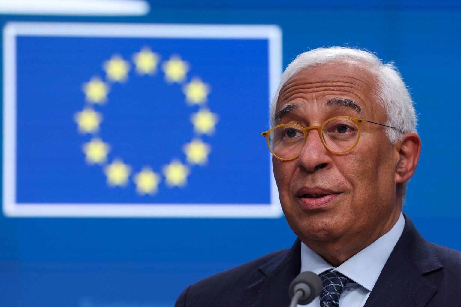 Drei Möglichkeiten zum Aufbau der EU -Verteidigung