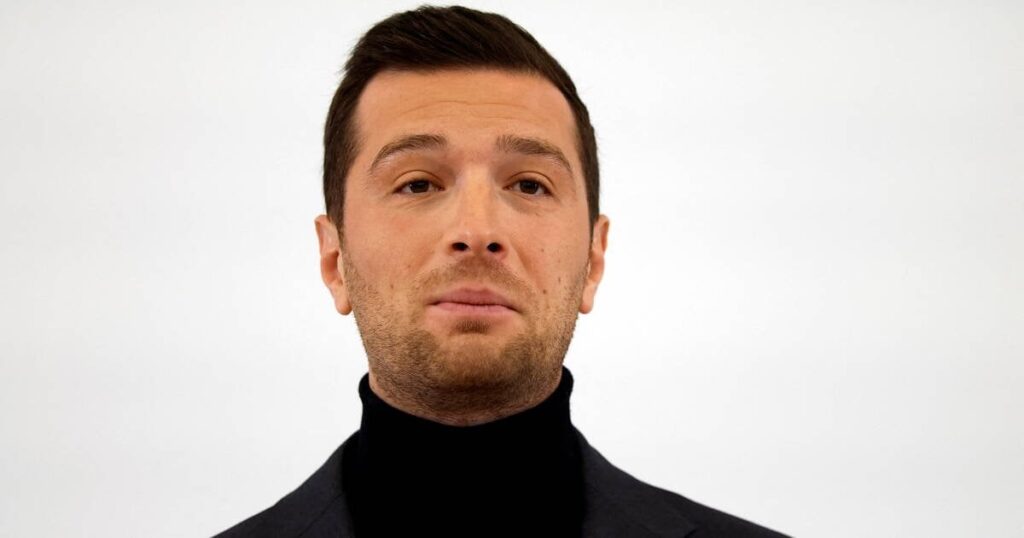RNs fiktive parlamentarische Assistenten: Jordan Bardella verliert eine Klage gegen "Befreiung"