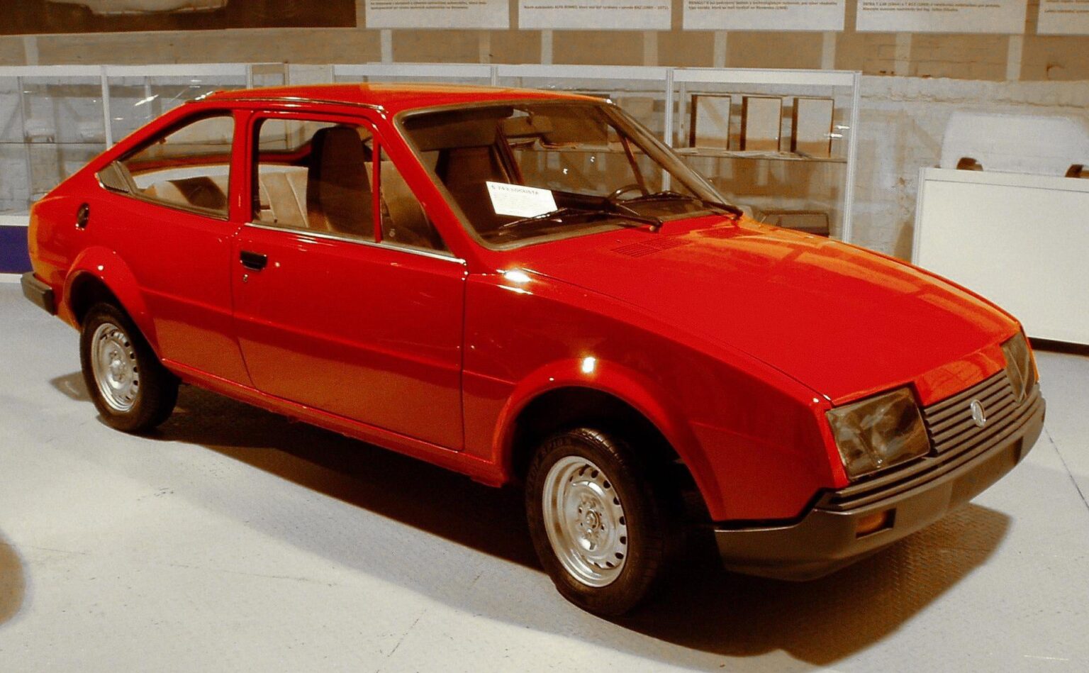 Wird die Slowakei jemals wieder dazu zurückkehren, ihre eigenen Autos zu produzieren?