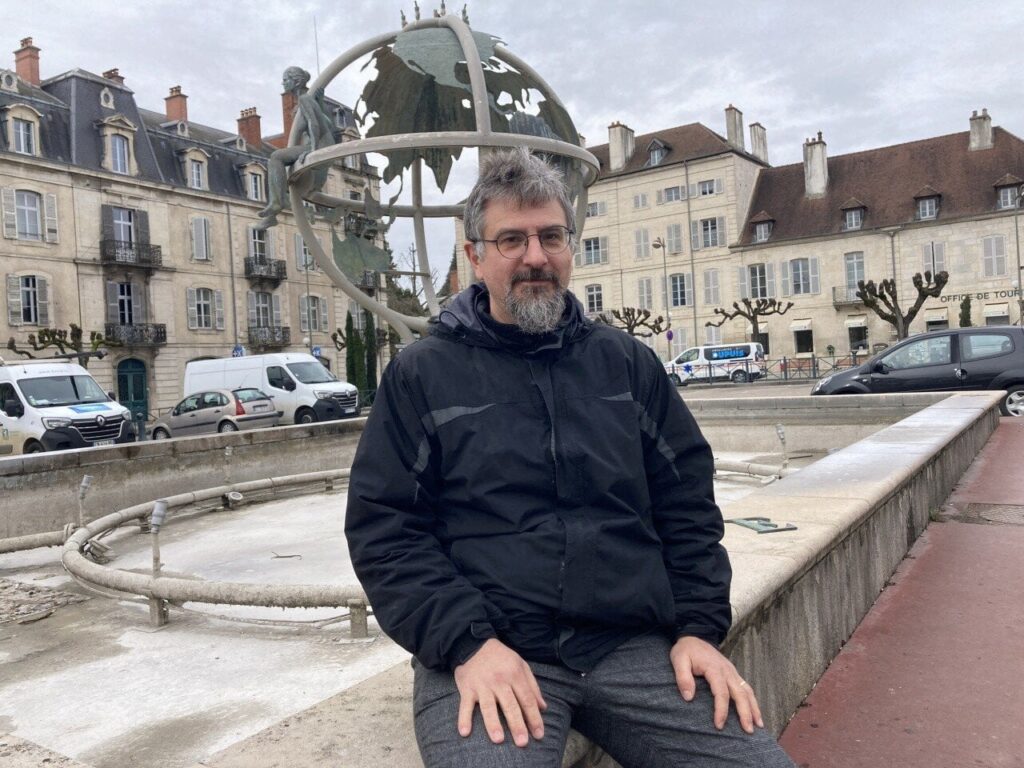 Algerischer Krieg. Ein Historiker Dolois verurteilt Frankreich 5 den Einsatz chemischer Waffen Algerischer Krieg. Ein Historiker Dolois verurteilt Frankreich 5 den Einsatz chemischer Waffen