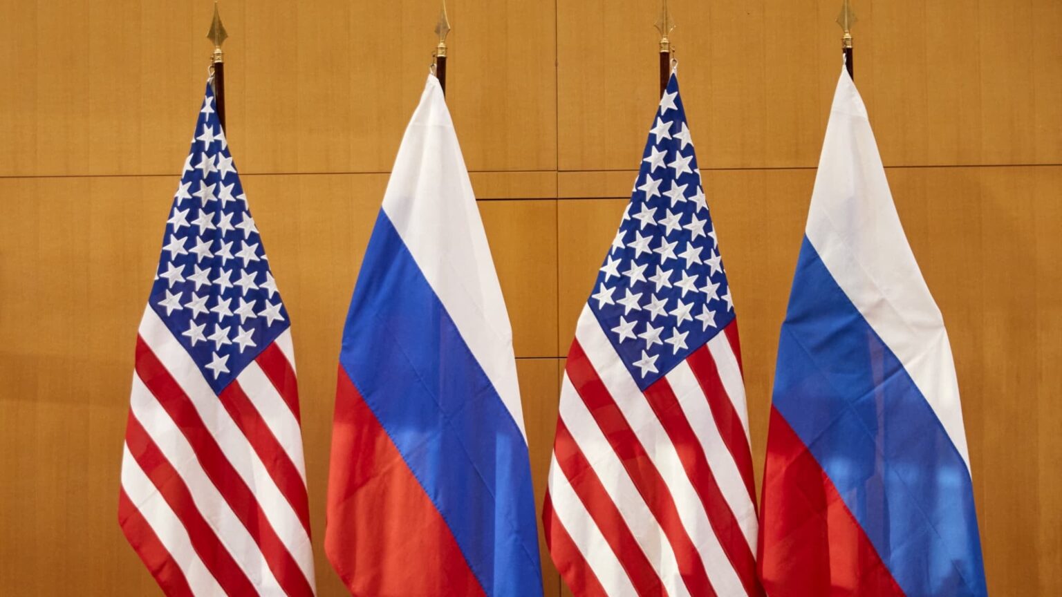 Vereinigte Staaten: Pentagon hat seine Computerangriffe gegen Russland durchgeführt
