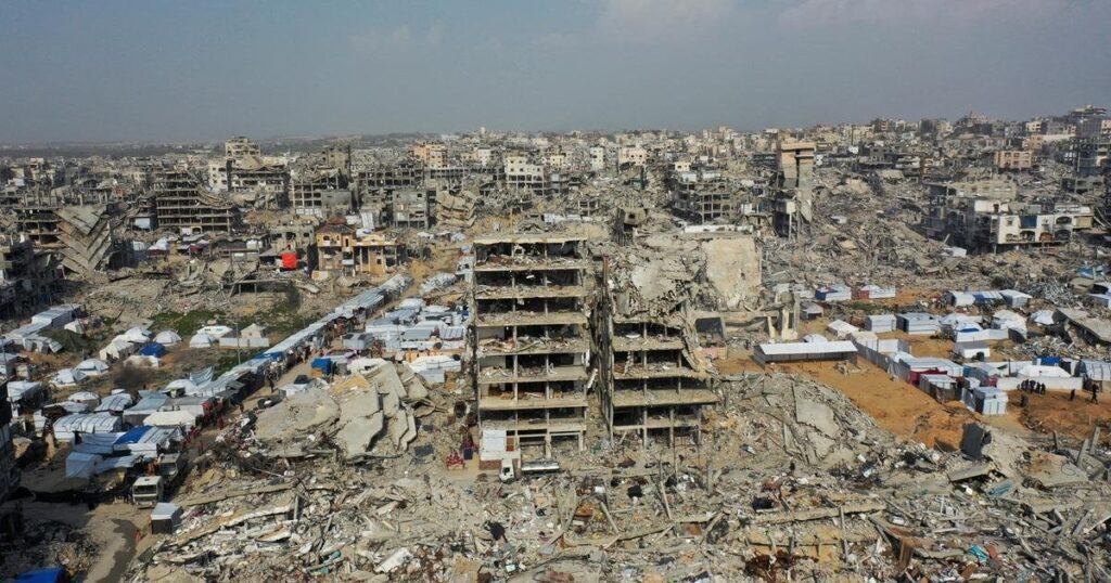 Israel steht kurz davor, in Gaza Elektrizität bereitzustellen