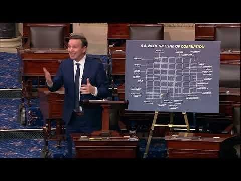 Korruption in der Trump -Regierung. Video - Wenn Sie sich selbst kennenlernen möchten