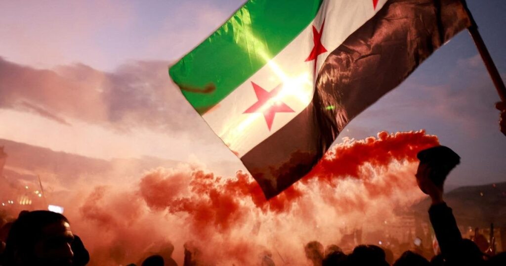 Ich versuche zu verstehen, warum die USA islamische Extremisten die Kontrolle über den ersten Afghanistan und jetzt Syrien übernehmen lassen. Es muss einen Grund dafür geben, da sie immer behaupteten, sie bekämpfen sie. Ich versuche zu verstehen, warum die USA islamische Extremisten die Kontrolle über den ersten Afghanistan und jetzt Syrien übernehmen lassen. Es muss einen Grund dafür geben, da sie immer behaupteten, sie bekämpfen sie.