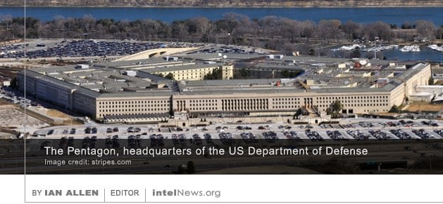 Das US -Verteidigungsministerium befiehlt seinen Cyber ​​-Arm, die Operationen gegen Russland zu stoppen