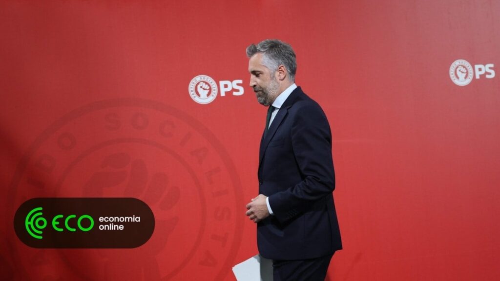 Pedro Nuno Santos bittet die Regierung, einen Vertrauensantrag zu entfernen.