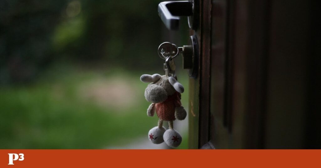 Verzögerte Unabhängigkeit: Wohnungsbau und psychologische Auswirkungen auf junge Portugiesisch Verzögerte Unabhängigkeit: Wohnungsbau und psychologische Auswirkungen auf junge Portugiesisch
