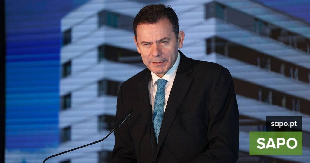 CM Lisboa bestätigt, dass die Arbeit von Luís Montenegro keine Illegalität gibt