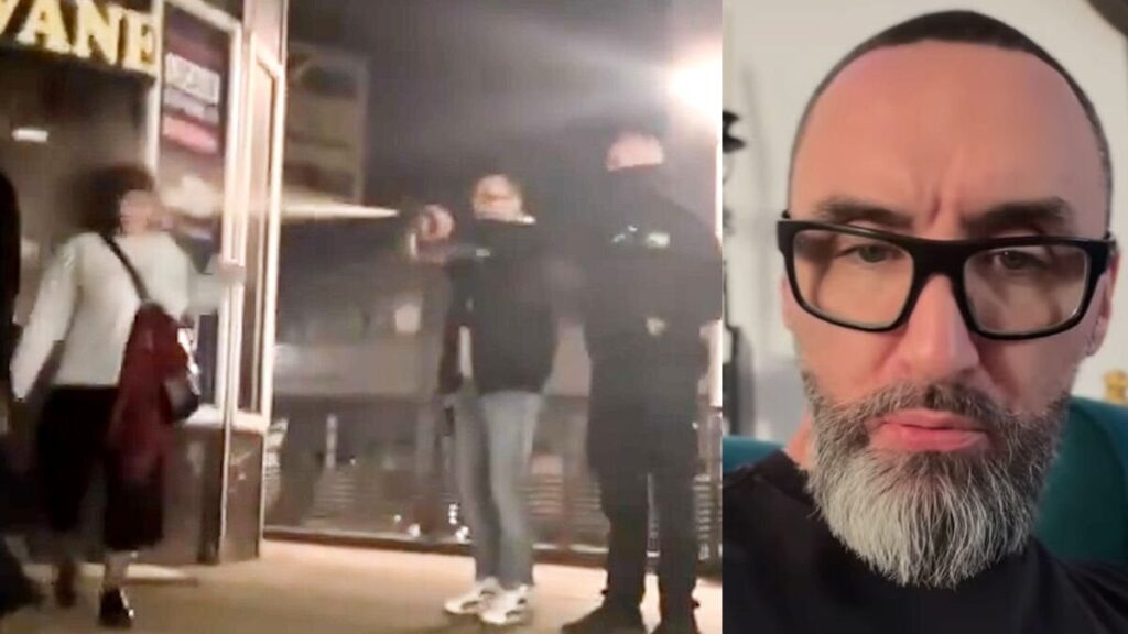 Rennes: Der Nachtclub des fernen Influencers „The Jarl“ schloss einen Monat durch die Präfektur Rennes: Der Nachtclub des fernen Influencers "The Jarl" schloss einen Monat durch die Präfektur