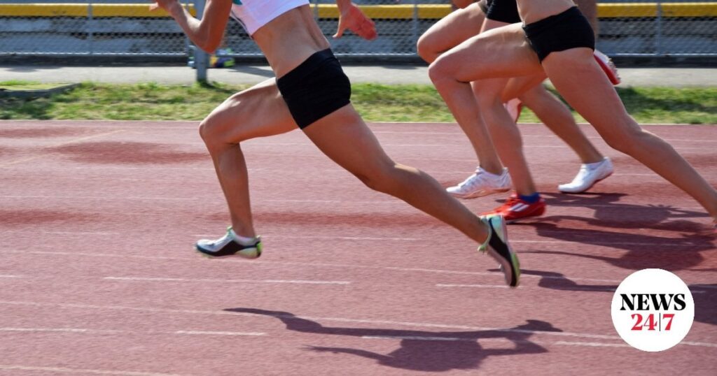 World Athletics Föderation: Estabs -Geschlechtstest