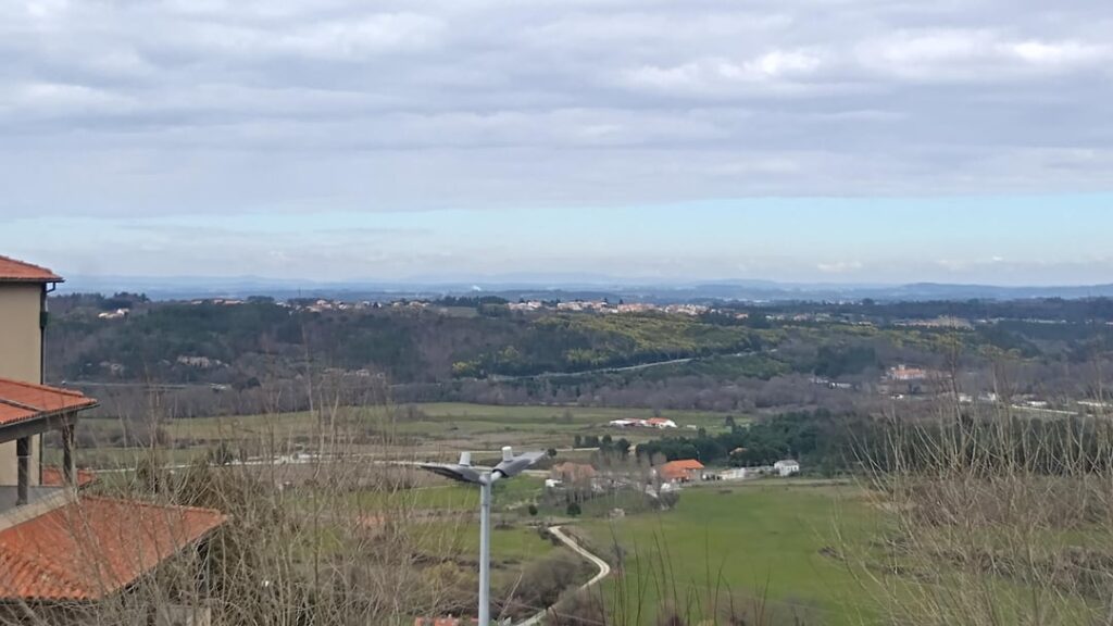 Kann Gerês von Seia aus gesehen werden? Kann Gerês von Seia aus gesehen werden?