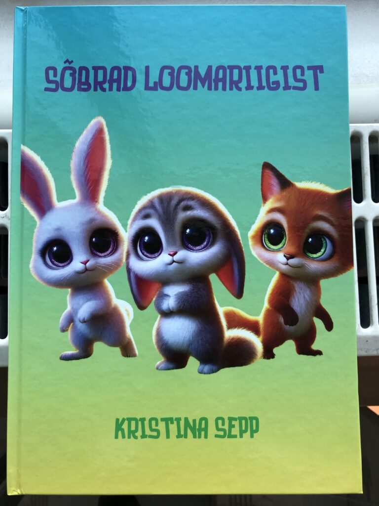 Ein künstlich illustriertes Kinderbuch, für das 40 Euro beansprucht werden Ein künstlich illustriertes Kinderbuch, für das 40 Euro beansprucht werden
