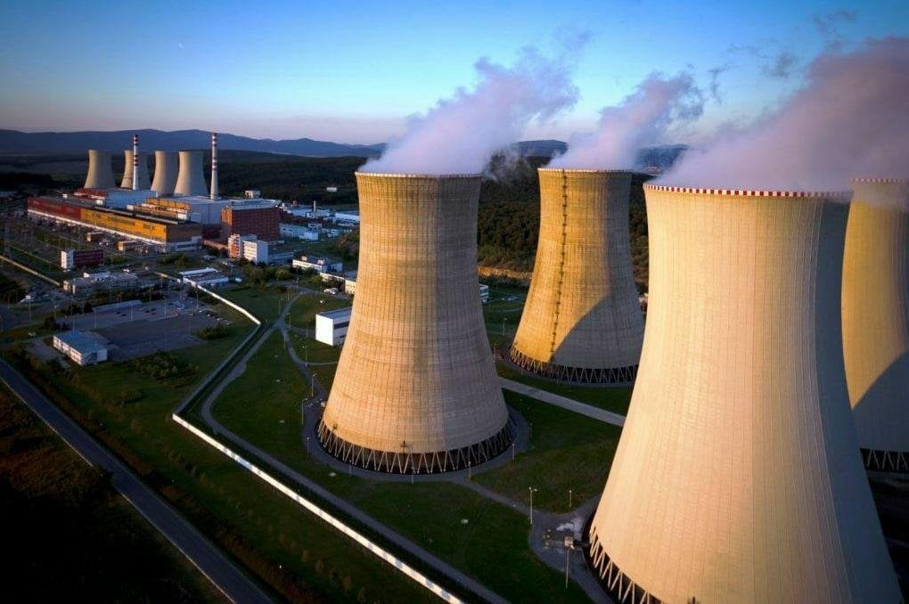Der tschechische Milliardär Křetínský dominieren Slovenské Elektrárne, Brüssel hat seine Haltesteigerung des Aktiens genehmigt, obwohl die Regierung die Möglichkeit hatte, das Vor -Emption -Recht zu nutzen, um an SE teilzunehmen