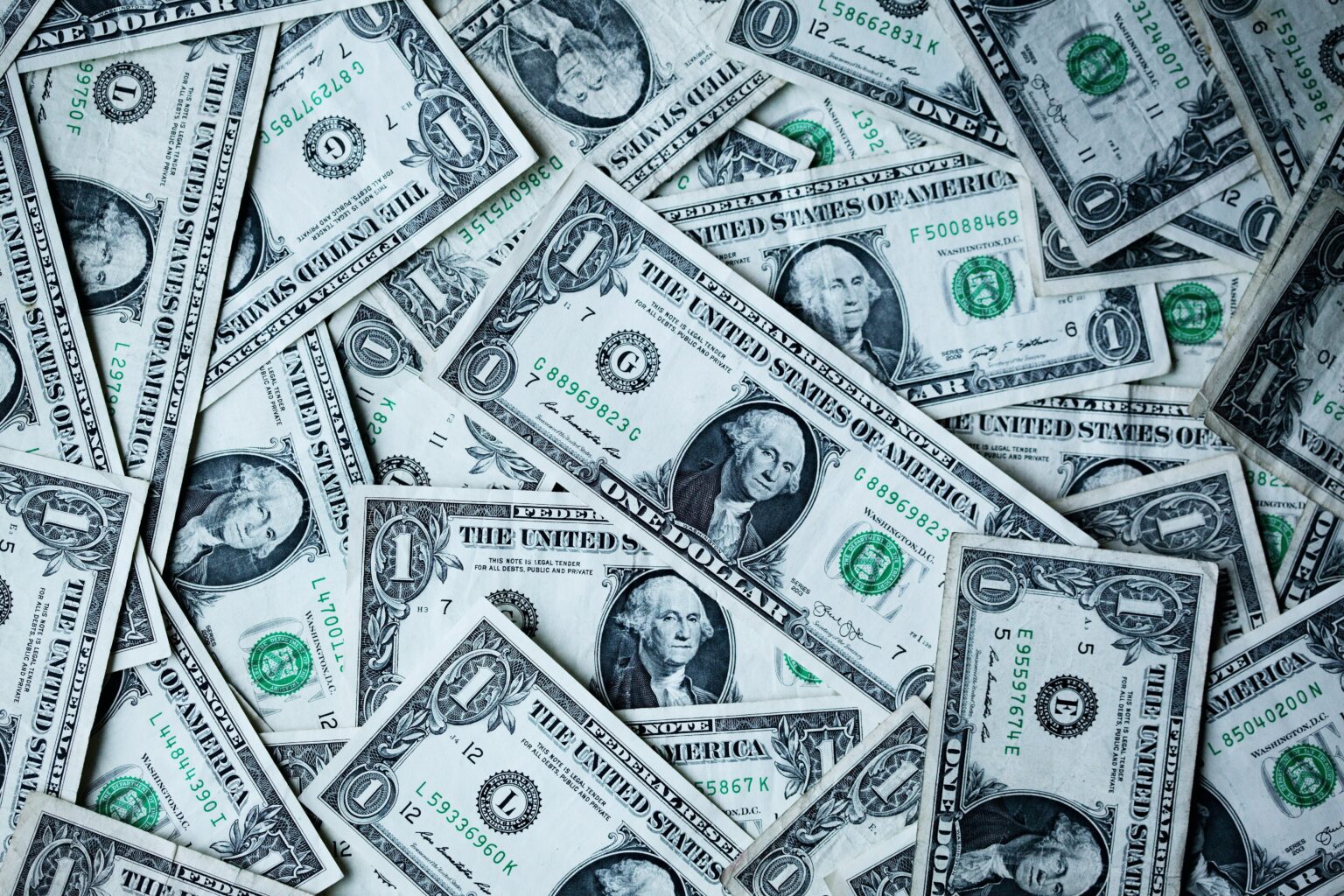 Trumps nächstes Opfer: Der Dollar