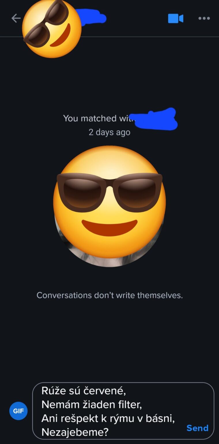 Rada Tinder Rada Tinder