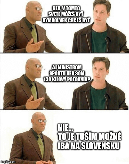 Die Slowakei ist ein Land mit wirklich unbegrenzten Möglichkeiten