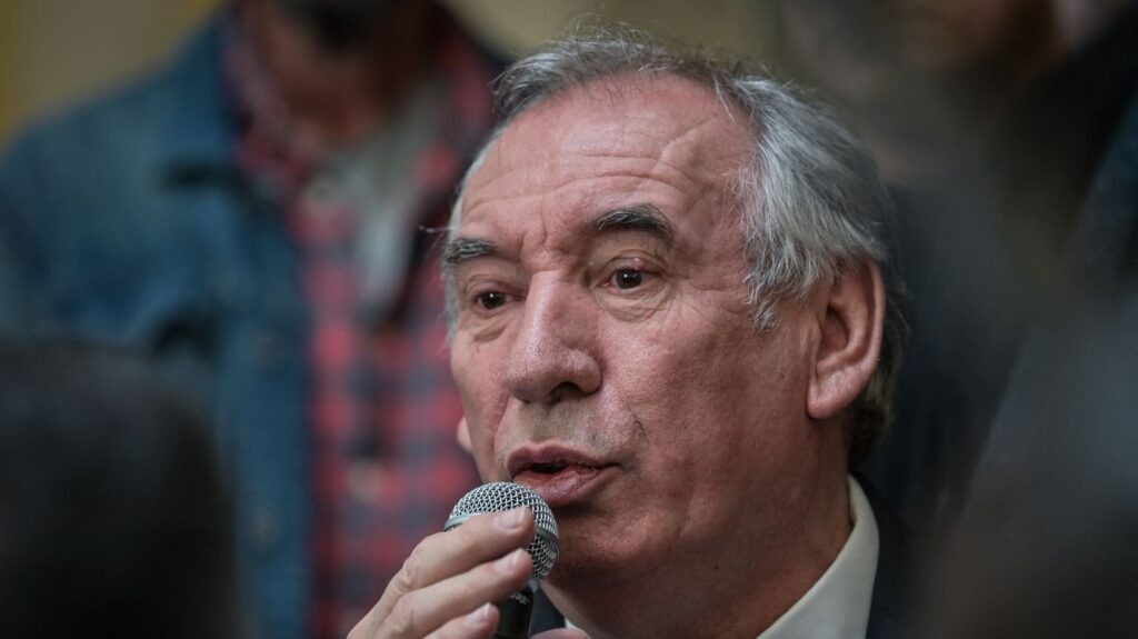 Betharram Fall: Als Städtungsrat in PAU in Anwesenheit von François Bayrou erfordert die Opposition den Rücktritt des Bürgermeisters Betharram Fall: Als Städtungsrat in PAU in Anwesenheit von François Bayrou erfordert die Opposition den Rücktritt des Bürgermeisters