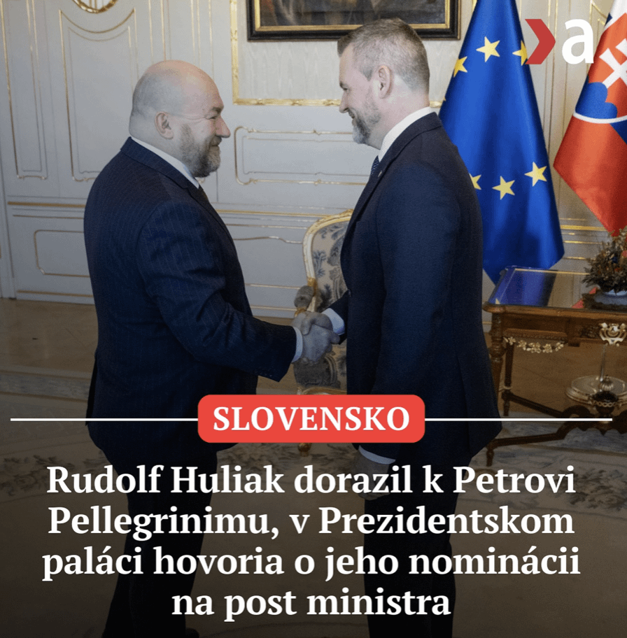 Wer bereitet Popcorn auch auf die Beziehung des neuen Ministers und Danko vor?