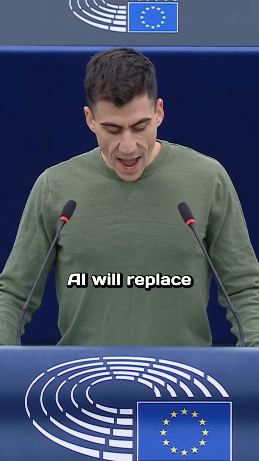 Wir gehen auf sehr dunklen Wegen ...
