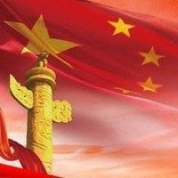 [CHINA]: Wenn der Krieg das ist, was die USA haben wollen, sei es ein Tarifkrieg, ein Handelskrieg oder eine andere Art von Krieg, wir sind bereit, bis zum Ende zu kämpfen.