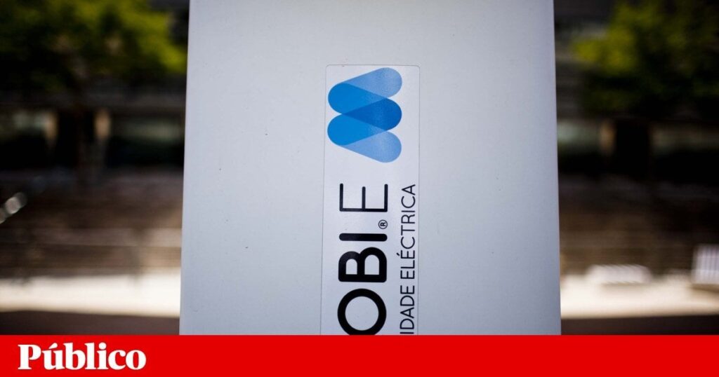 Die Regierung will das elektrische Ladungsnetz liberalisieren und das Mobi.E „tötet“
