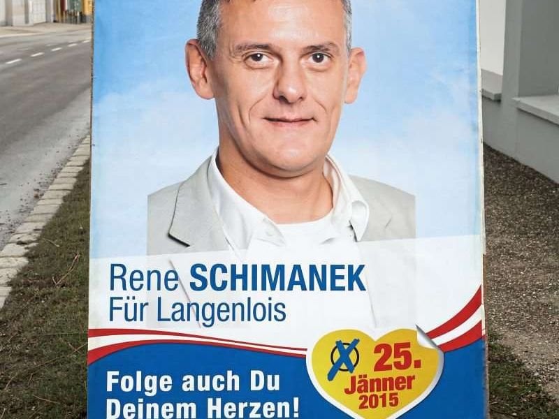 René Schimanek wird trotz Skandals Stadtrat – und bleibt für die FPÖ wichtig