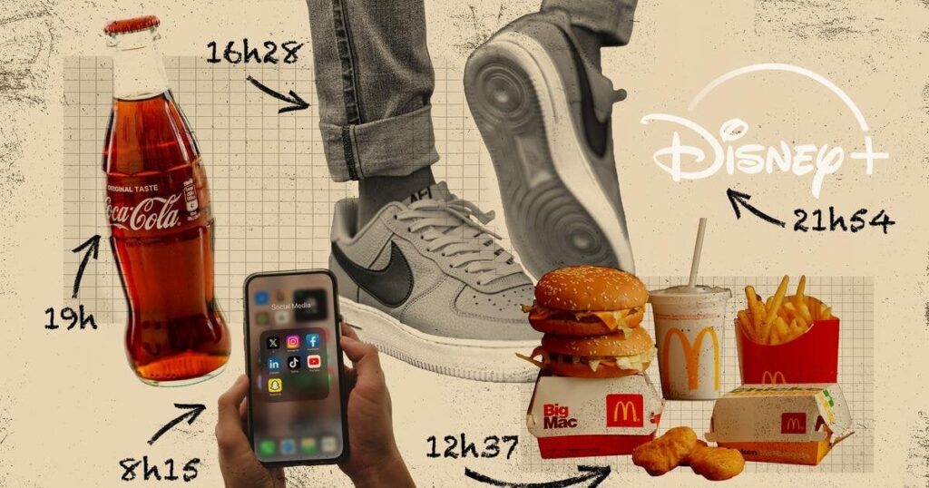 Netflix, Coca-Cola, Google … Wir haben versucht, die amerikanischen Marken für einen Tag zu boykottieren Netflix, Coca-Cola, Google ... Wir haben versucht, die amerikanischen Marken für einen Tag zu boykottieren