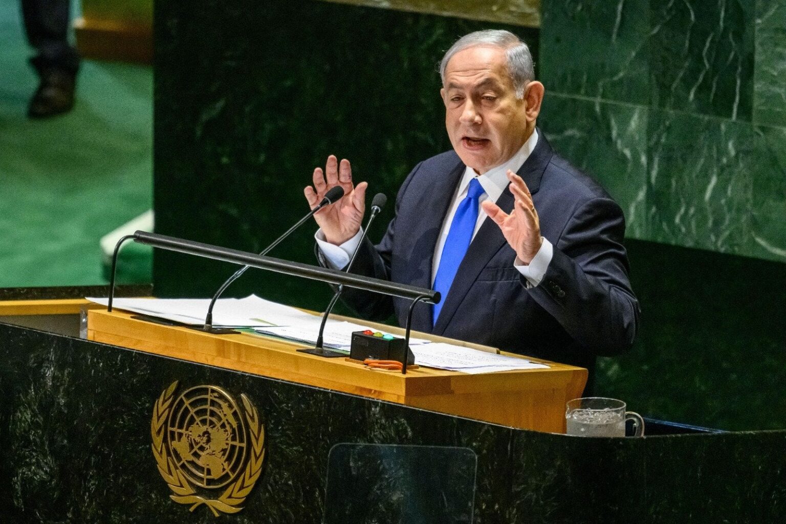Krieg in Gaza: Israel setzt seine „genozidalen Handlungen“ fort und versucht, „die Geburten der Palästinenser“ zu verhindern, beschuldigt die UN – Menschlichkeit Krieg in Gaza: Israel setzt seine "genozidalen Handlungen" fort und versucht, "die Geburten der Palästinenser" zu verhindern, beschuldigt die UN - Menschlichkeit