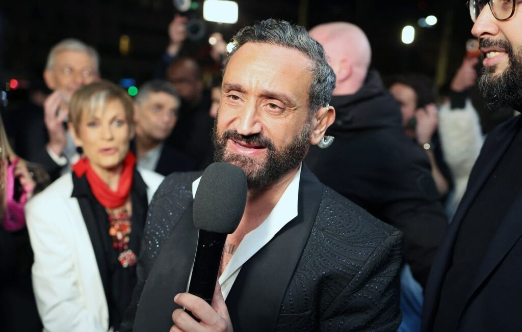 Dies ist (immer noch) das Ende von TPMP, dessen letzte Sendung Mittwoch sein wird!