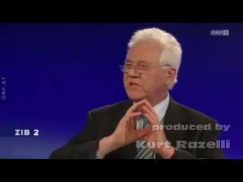 Er hat das was man jetzt braucht!