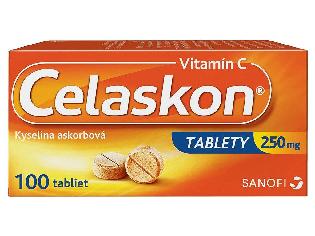 Milan Lučanskýs beliebtesten Vitamine