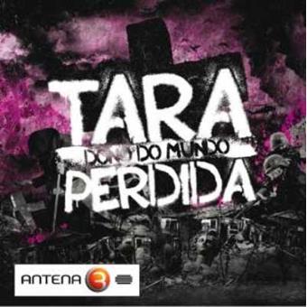 Weiß jemand, warum die CD dieses Albums von der Band Pt Tara verloren ist, so schwer zu finden?