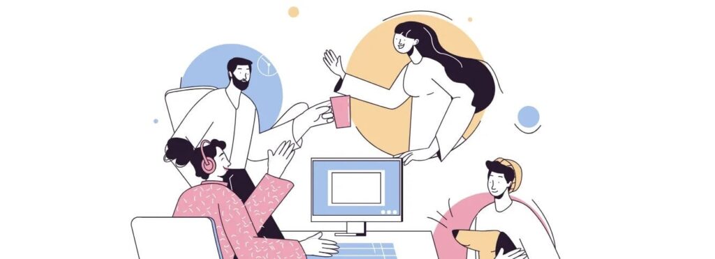 Go European - die Bewegung, die Europa von American Tech veröffentlichen möchte