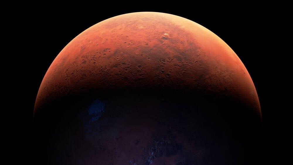 Rocket Lab sagt, dass der NASA keine Führung bei der MARS -Stichprobenrückgabe fehlt