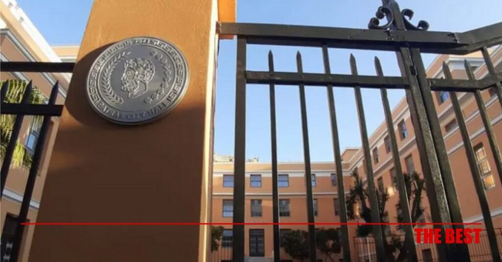 PATRAS: Über 14.000 Anfälle von Konten innerhalb von 10 Tagen aus der Gemeinde- über 175.000 Schuldner