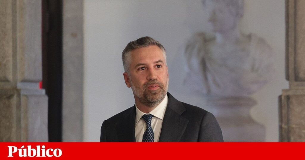 Pedro Nuno möchte, dass ein neuer Porter -Bericht weiß, in welchen Sektoren der Wirtschaftsbranche setzen Pedro Nuno möchte, dass ein neuer Porter -Bericht weiß, in welchen Sektoren der Wirtschaftsbranche setzen