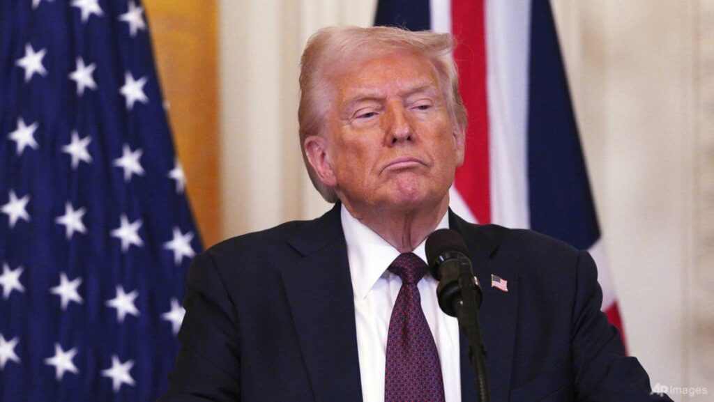 Kommentar: Wenn die USA ein „Vermieter suchen, der Miete sucht“, wie muss Südostasien die Verteidigung überdenken?