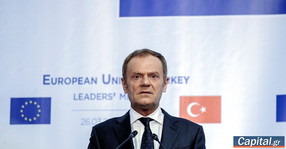 Polnischer Premierminister Tusk: "Polen sollte den Zugang zu Atomwaffen in Betracht ziehen"