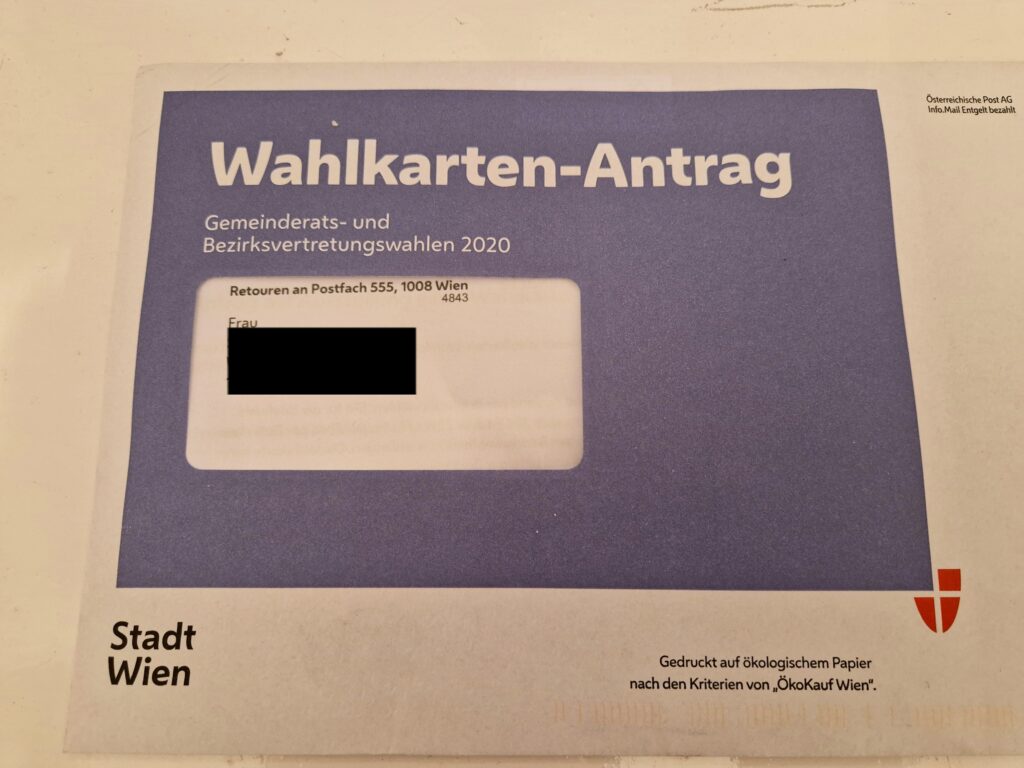 Die Post bringt allen was...